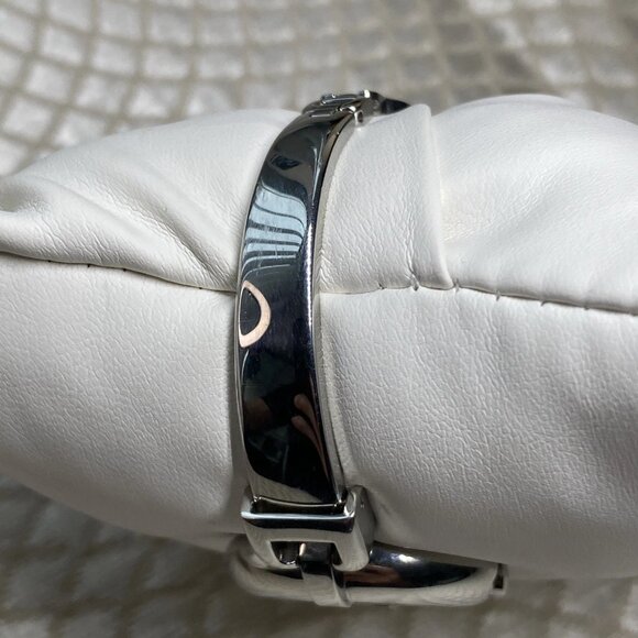 Movado Swiss Made Watch Sapphire Crystal Excellent Working Condition - Picture 14 of 16